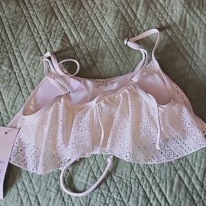 Roxy Bathing suit top